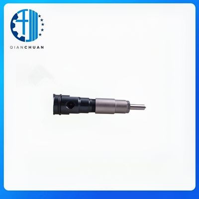 095000-5160 RE518725 Fuel Injector  for John Deere Tractor 6068 6081 Engine