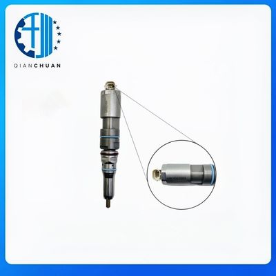 20R5075 456-3509 Fuel Injector for CAT Caterpillar Engine C9.3 Excavator E336F 340F
