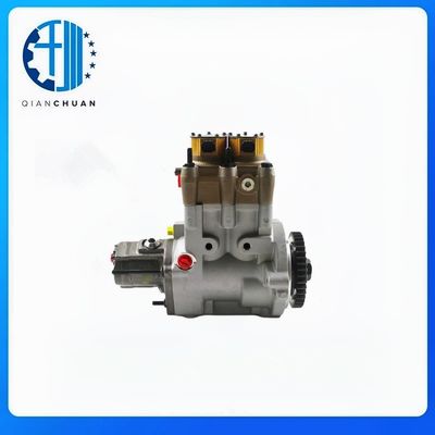 511-7975 5117975 Common Rail Fuel Injection Pump for  C9 Engine 336E Excavator