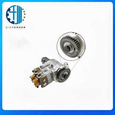 511-7975 5117975 Common Rail Fuel Injection Pump for  C9 Engine 336E Excavator