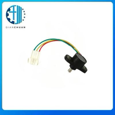 247-5230 2475230 Fitting Sensor For  E320B E320C 320B 320C Enigne 3066 C6.4 Spare Parts