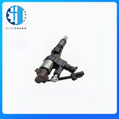 295050-1170 23670-E0031 Fuel Injector for Hino Truck J08E Engine