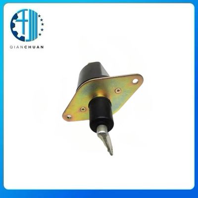 Starter Relay  3987034 398-7034 for Volvo EC290 EC360 EC210 EC240 Excavator  Engine Spare Parts