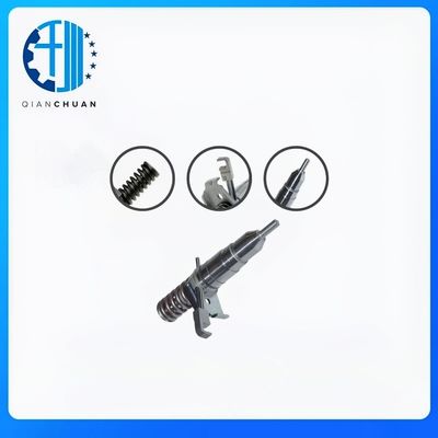 0R8461 127-8222 1278222 Fuel Injector for Caterpillar 3114 3116 Engine