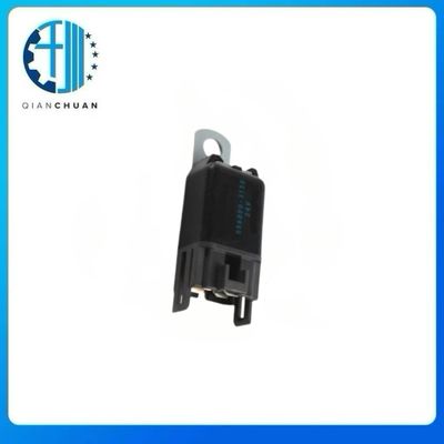 24V Relay ND056800-3130 056800-3130 for Komatsu PC200-7 Excavator Engine Spare Parts