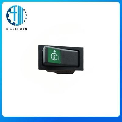Spare Switch 14502010 for Volvo EC140 EC210 EC240  Excavator Spare Parts