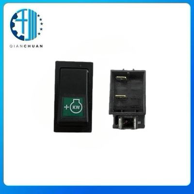 Spare Switch 14502010 for Volvo EC140 EC210 EC240  Excavator Spare Parts