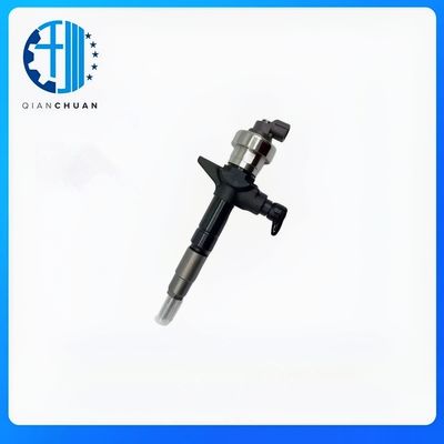 095000-9990 8-97435029-0 Fuel Injector for Isuzu 4JJ1 Engine Parts