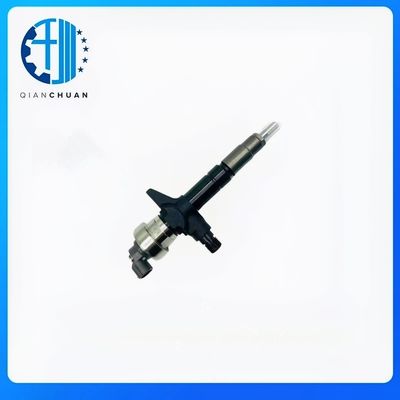 095000-9990 8-97435029-0 Fuel Injector for Isuzu 4JJ1 Engine Parts