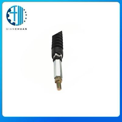 175cm  2139-6055D12 Throttle Motor Cable  For Doosan DH220-5 Excavator Spare Parts
