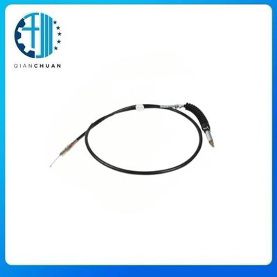175cm  2139-6055D12 Throttle Motor Cable  For Doosan DH220-5 Excavator Spare Parts