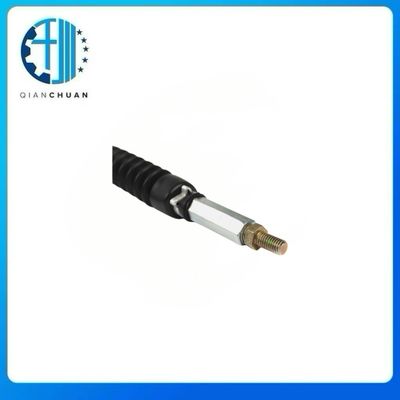 175cm  2139-6055D12 Throttle Motor Cable  For Doosan DH220-5 Excavator Spare Parts