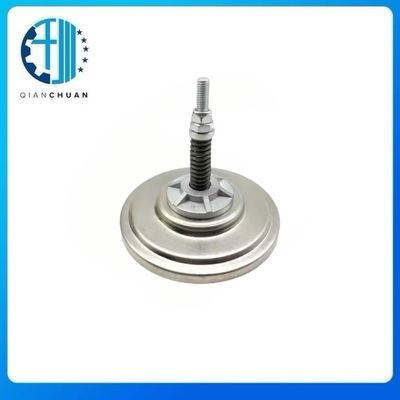 Check Valve 410128-00031 for 262 E311  Excavator Spare Parts Construction Machinery Parts