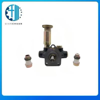 Fuel Feed Pump 105217-6030 for Komatsu Engine 6D125 PC400-6  Spare Parts