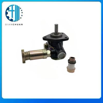 Fuel Feed Pump 105217-6030 for Komatsu Engine 6D125 PC400-6  Spare Parts