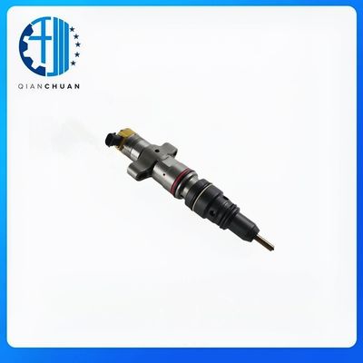 254-4339 2544339 Fuel Injector for   C9 Engine