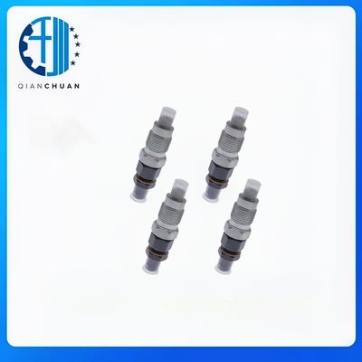 1C010-53010 Fuel Injector for Kubota V3300 V3600T V3800 Engine