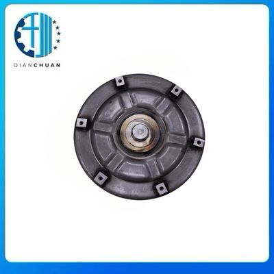 Torque Converter 32210-23350-71 32210-23450-71  for Toyota Forklift 02-6FD20 02-6FD23 02-5FD23 02-5FD10 02-5FD15 1DZ 4Y Engine Spare Parts