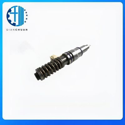 22172535 Fuel Injector For Volvo EC330B EC330C EC360B Excavator Parts