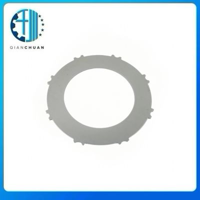 32425-23330-71 Steel Plate 131*88*2 For Toyota Forklift  7-8FD(G)10 Spare Parts