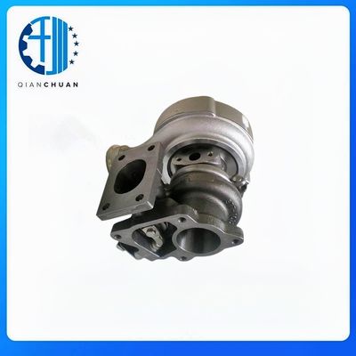 4955419 4941180 3800881 Turbocharger for Cummins Engine B3.3 QSB3.3