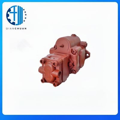 PVD-1B-32P-11G5 Hydraulic Piston Pump for Hitachi Excavator ZX-27