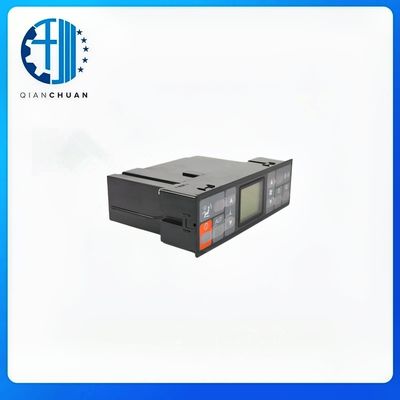 145670-7950 Air Conditioner Controller 24V for  E320D E312D E330D Excavator