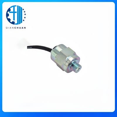 3584127 Fuel Stop Solenoid For volvo MD2030 MD2040 Engine Parts