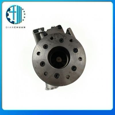 2839663 Turbocharger For Cummins HX50 Engine Spare Parts