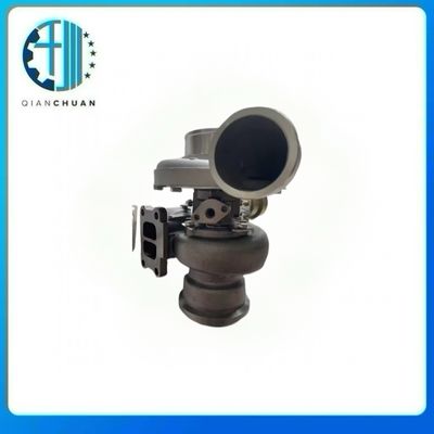 B2G B2G005 Turbocharger 2525165 252-5165 for Caterpillar C9 Engine Spare Parts