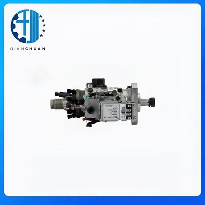 3937025 Fuel Injection Pump For Cummins  QSB4.5 6BTA 5.9L Engine Spare Parts
