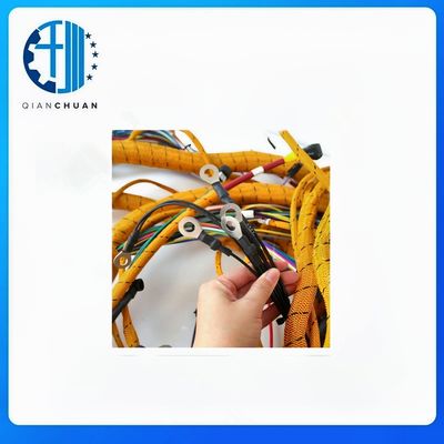 291-7590 2917590 External Wiring Harness For  320D 320DL 323D