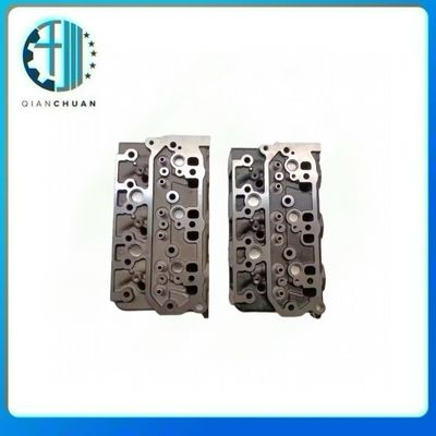 Cylinder Head 183-8171 For   320C 3066 Diesel Engine Spare Parts
