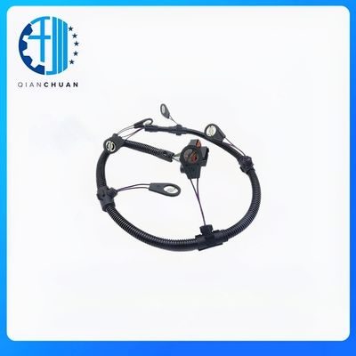 425-0289 422-1761 Injector Wire Harness For  C15 C18 Engine Excavator Spare Parts