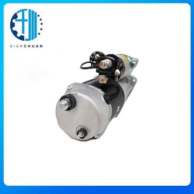207-1541 Starter Motor for Caterpillar C7 Engine 324D 325D 329D Excavator