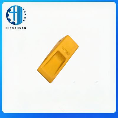  J350 Wheel Loader Bucket Teeth 1U3352 New Spare Parts