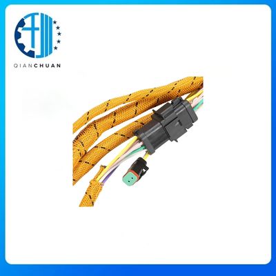  C18 Engine Wire Harness 527-5395 for Excavators 374DL 365C 385C