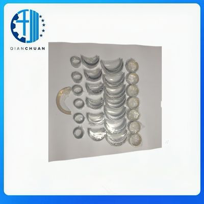 Main Bearing 4W5492 for  3406C Engine Spare Parts