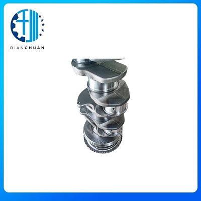  C4.4 Diesel Engine Crankshaft 455-3693 232-7400 359-0716