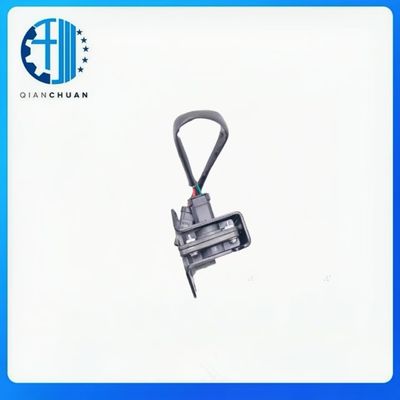 New Fuel Pump Valve 266-0136 for  312 315 320 323D