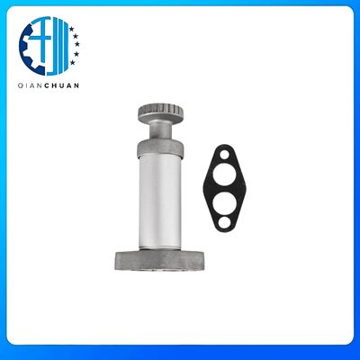 137-5541 Fuel Primer Pump for  3116 3126 3208 C7 C9 C15 Engines