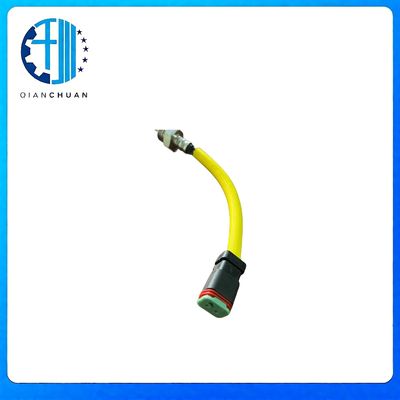 Caterpillar C7 C9 Engine Temperature Sensor 191-6587 for Excavators