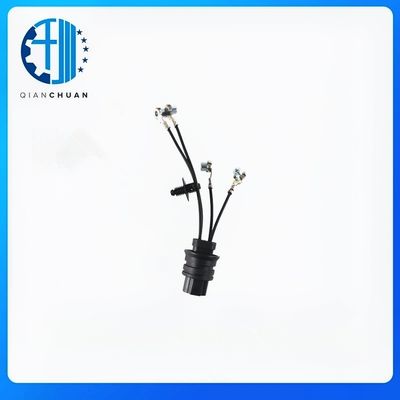 285-1975 Injector Wiring Harness for  320D 320D GC 320D L