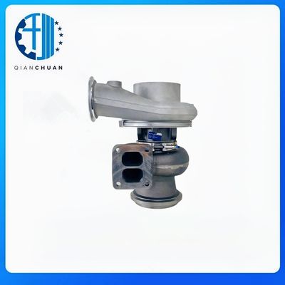 Genuine CAT C10 Turbocharger 2046489 204-6489 10R0183