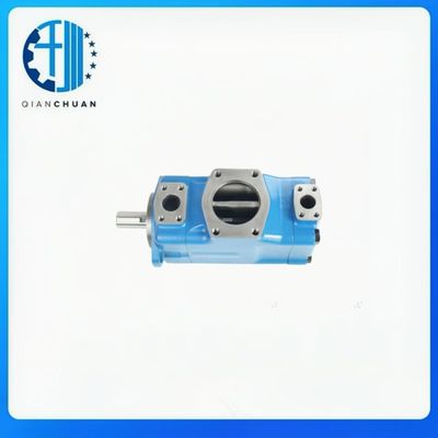 New 4535VQ Hydraulic Vane Pump Group for  966F Wheel Loader