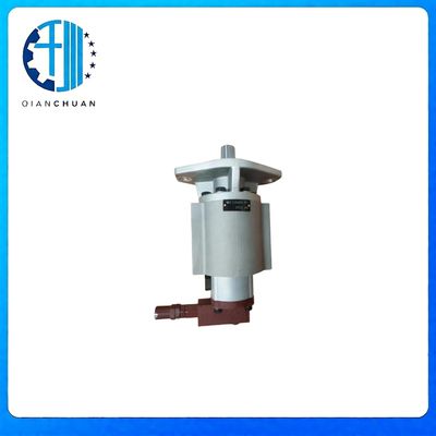 1U1779 Hydraulic Gear Pump for  980C 980F Wheel Loader