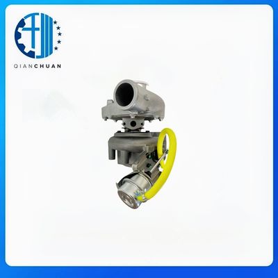 Genuine 353-9808 Turbocharger GT2560S for  C6.6 C7.1 Engine