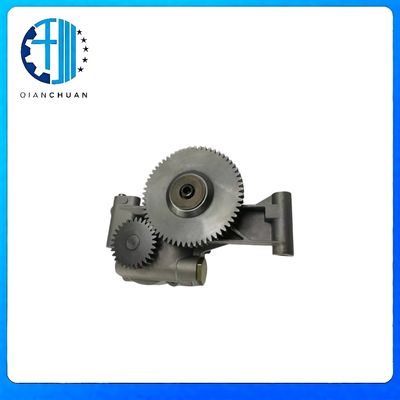  C9 Engine Oil Pump 20R-6478 396-6022 for 330C 330D Excavator