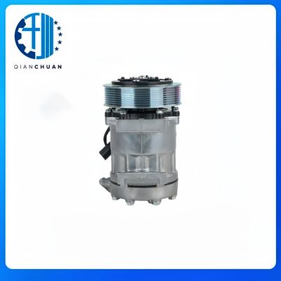 363-9607 3639607 A/C Compressor  For  C AT Excavator 314E 314F 315F