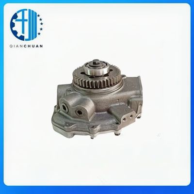 Water Pump 176-7000 176-6999 for Caterpillar  Excavator C12 Diesel Engine Spare Parts